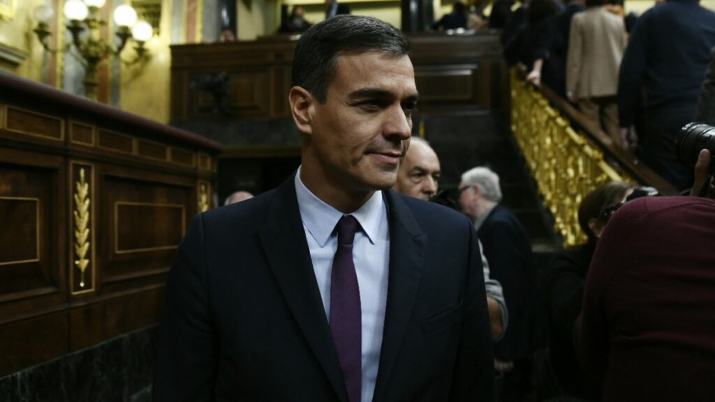 Guerra abierta entre Sánchez y los barones territoriales por las listas electorales
