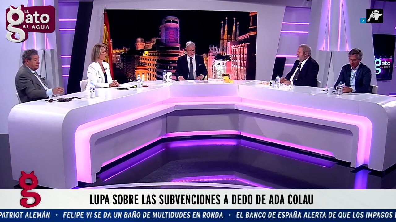 El Gato al Agua | 19/04/23 | Programa Completo