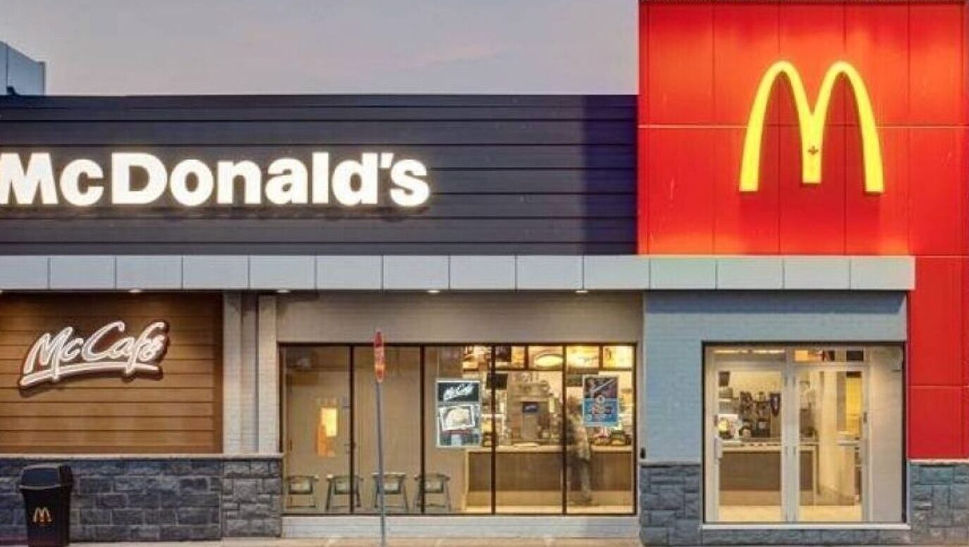 EEUU multa a McDonald’s por tener más de 300 menores trabajando ilegalmente