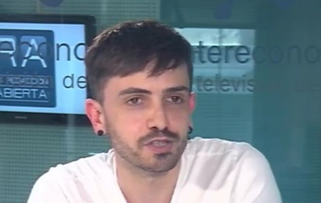 Isaac Parejo: ‘El PSOE nunca termina de morir’
