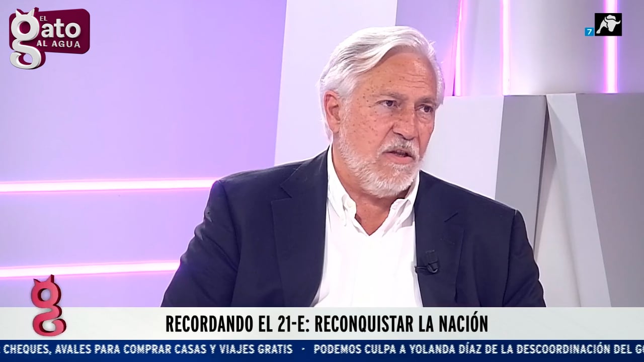 Ariza: ‘Incluir en sus listas a terroristas es motivo de ilegalización del partido’
