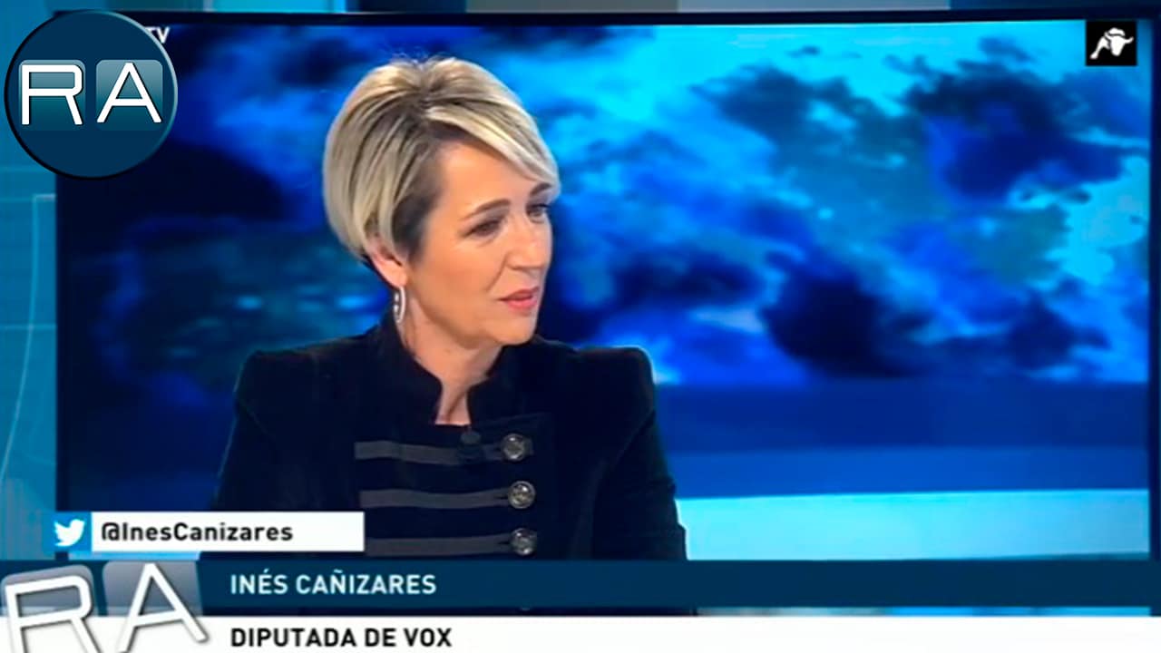 Inés Cañizares (VOX) sobre el plan de ayudas directas a empresas: ‘Llega tarde y mal’