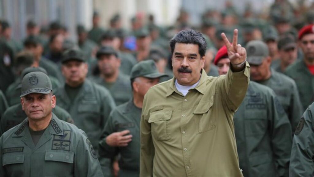 El Supremo de Venezuela ratifica a Maduro como vencedor de las elecciones presidenciales