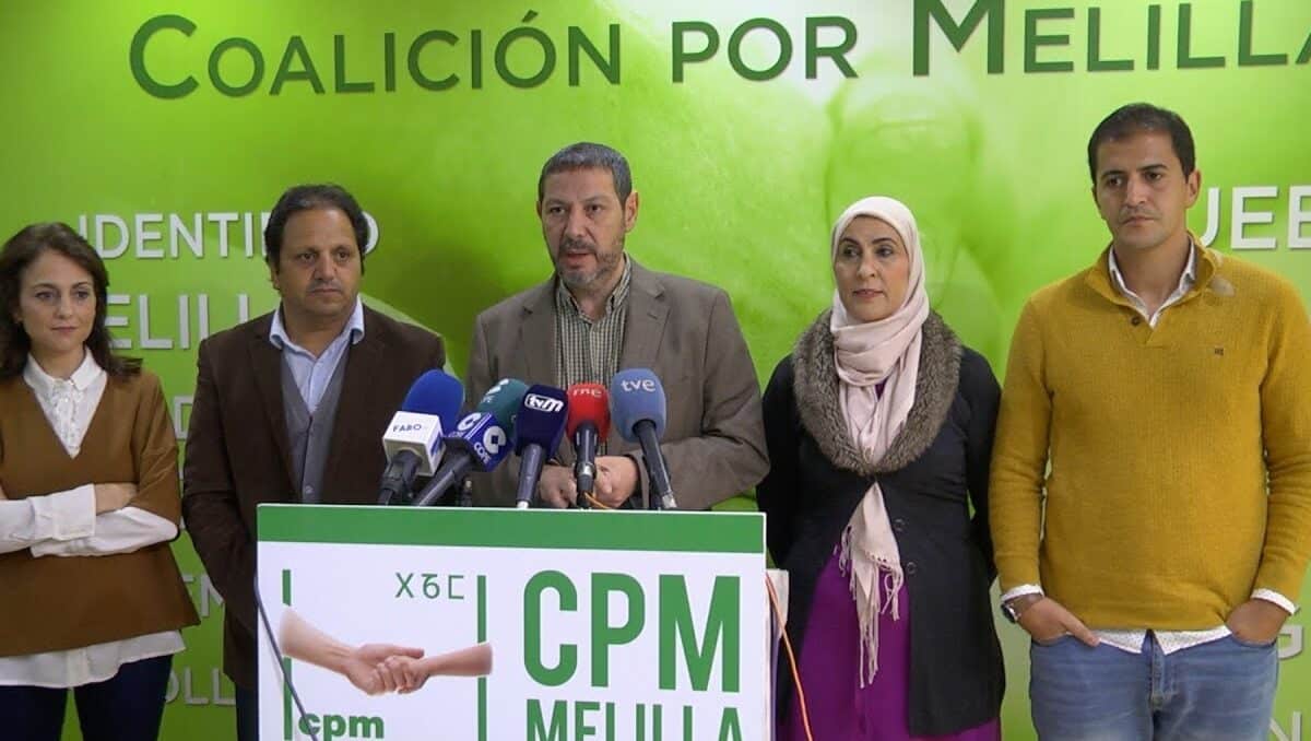 Anticorrupción asume la investigación de la trama de compra de votos en Melilla