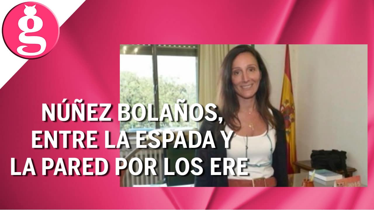 La reapertura del caso de los ERE: golpe de la Audiencia Provincial a Núñez Bolaños