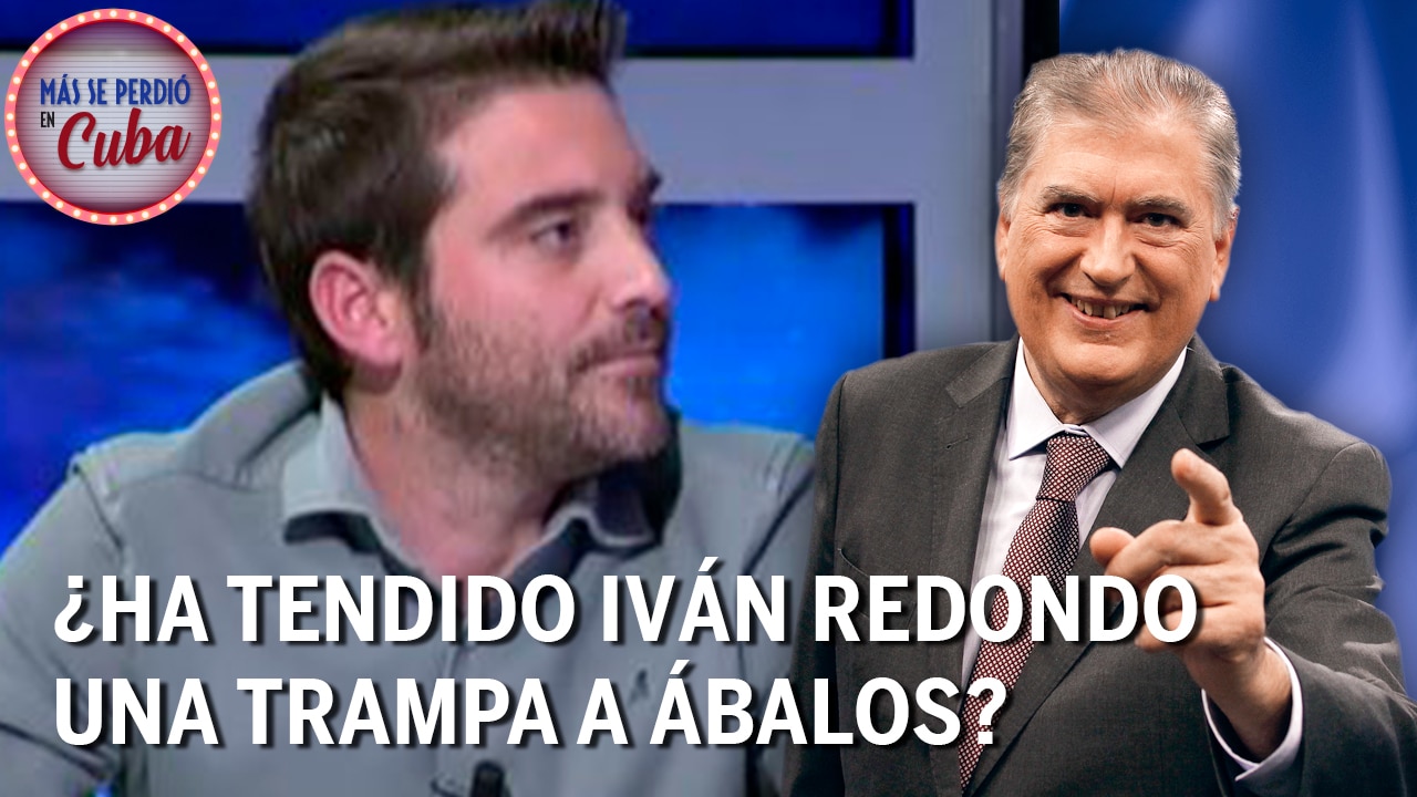 El encuentro de Delcy Rodríguez  y Ábalos: ¿una trampa de Iván Redondo?