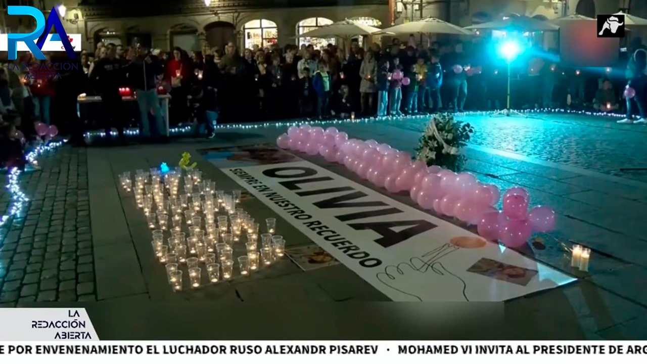La oposición carga contra Irene Montero por no condenar la muerte de la pequeña Olivia