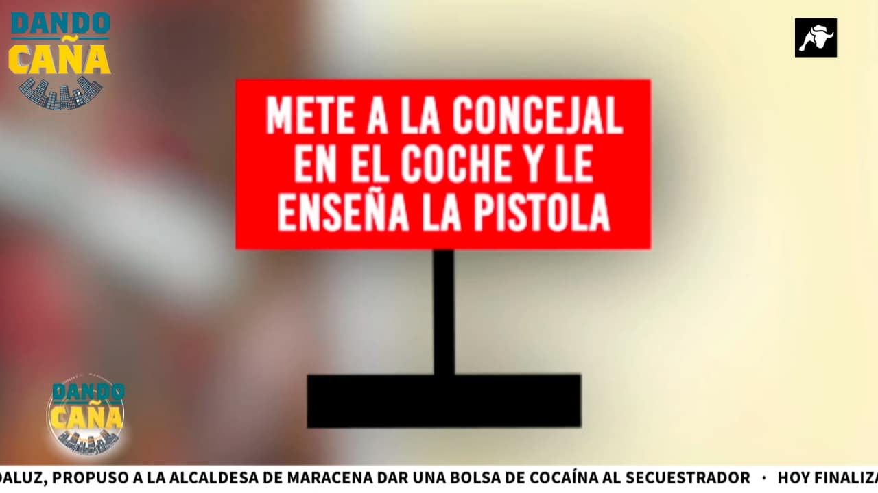 La otra polémica del PSOE en Andalucía, con cocaína de por medio: el secuestro de una concejal