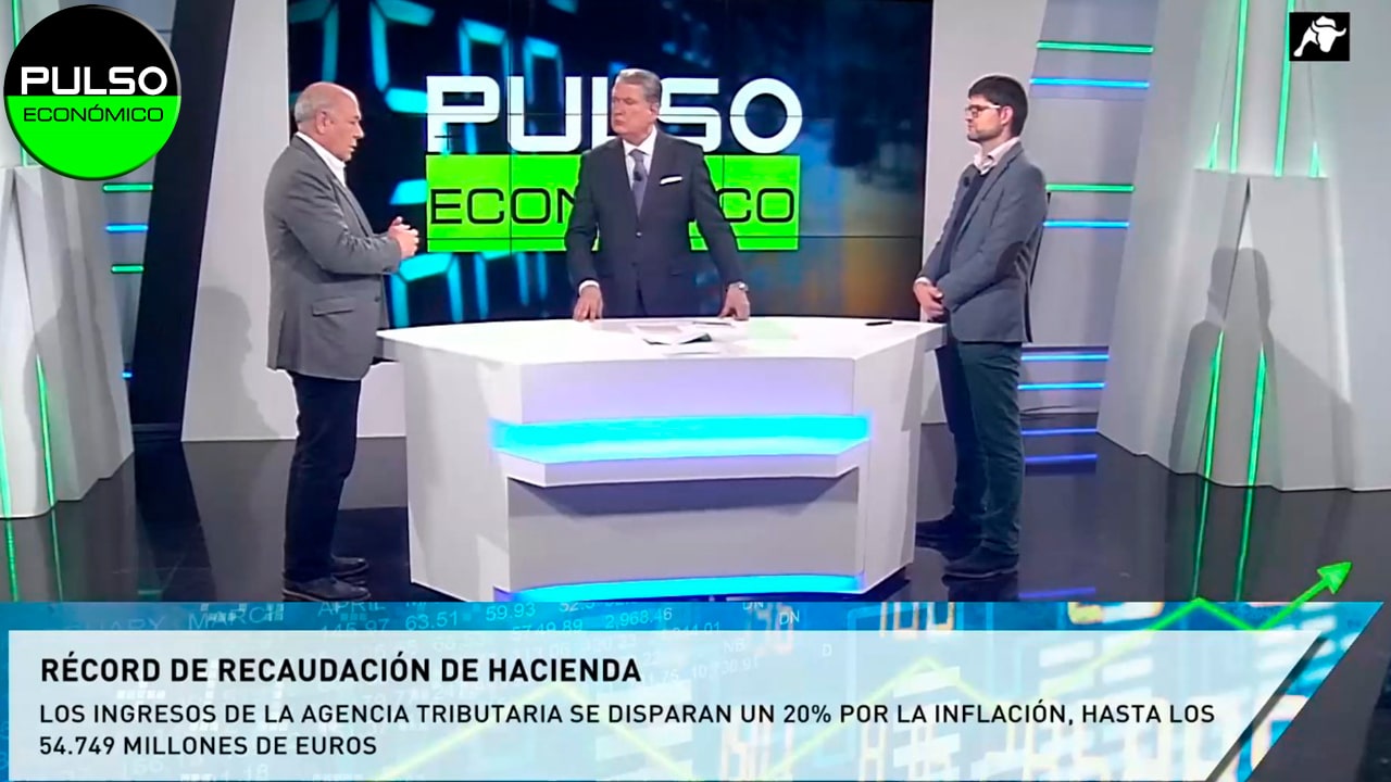 Pulso Económico | 03/05/22 | Programa Completo