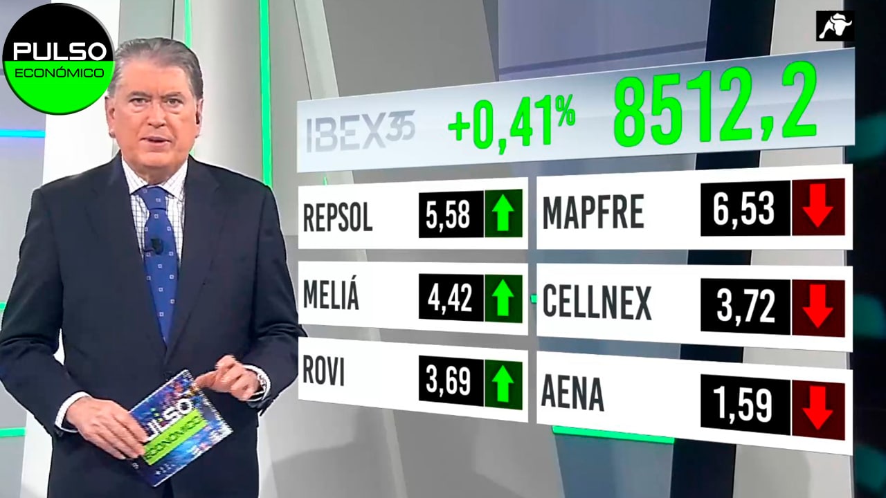 Pulso Económico | 28/04/22 | Programa Completo