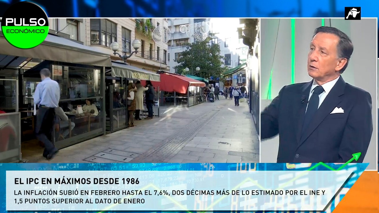 Pulso Económico | 11/03/22 | Programa Completo
