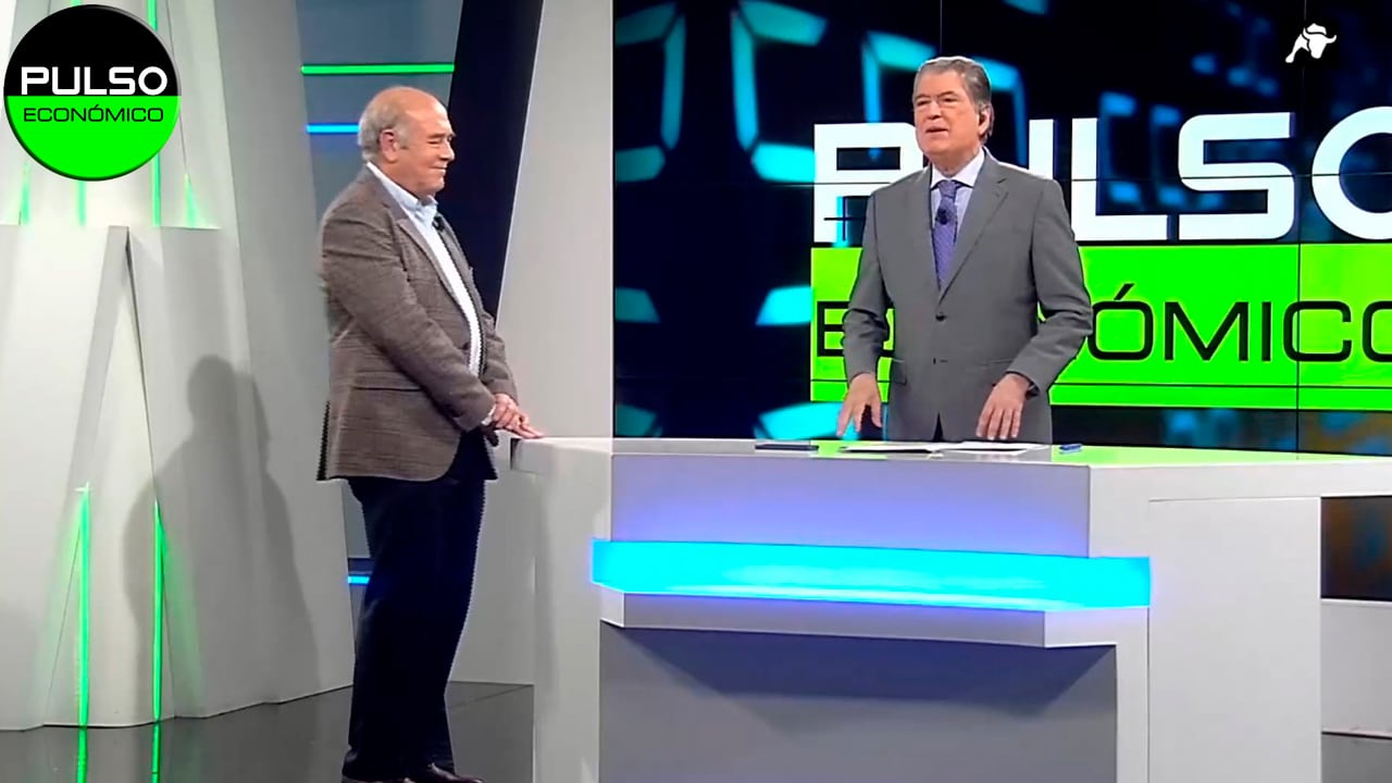 Pulso Económico | 15/03/22 | Programa Completo