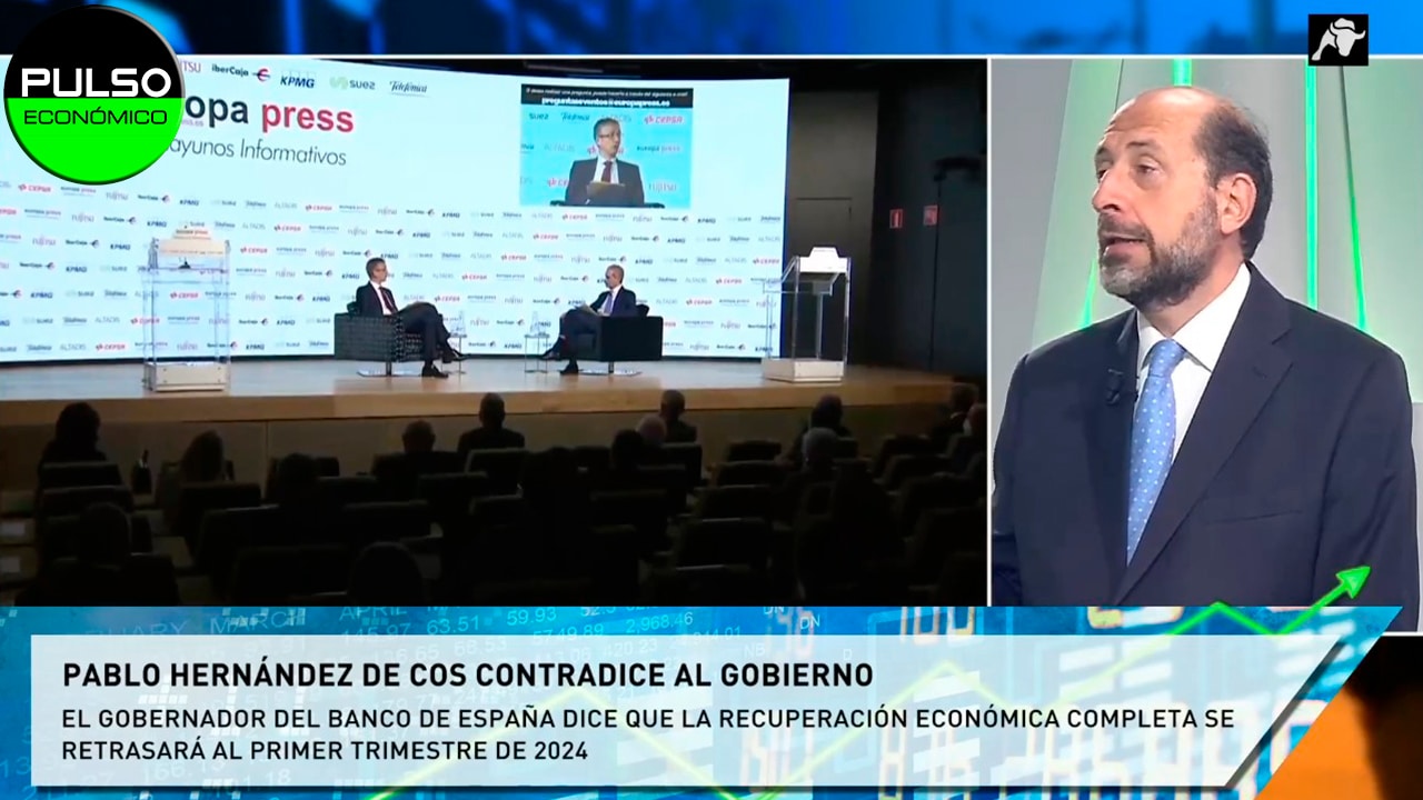 Pulso Económico | 17/10/22 | Programa Completo