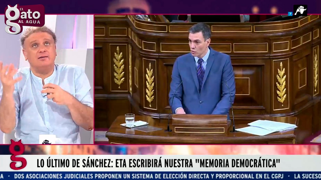 Quintana Paz: ‘Cuando gobierna el PP no quita ninguna ley ideológica aprobada por el PSOE’