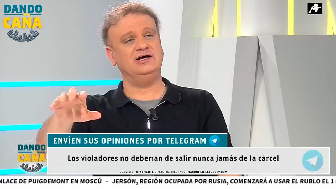 Miguel Ángel Quintana Paz: ‘Hablar de inmigración ilegal no puede suponer un problema’