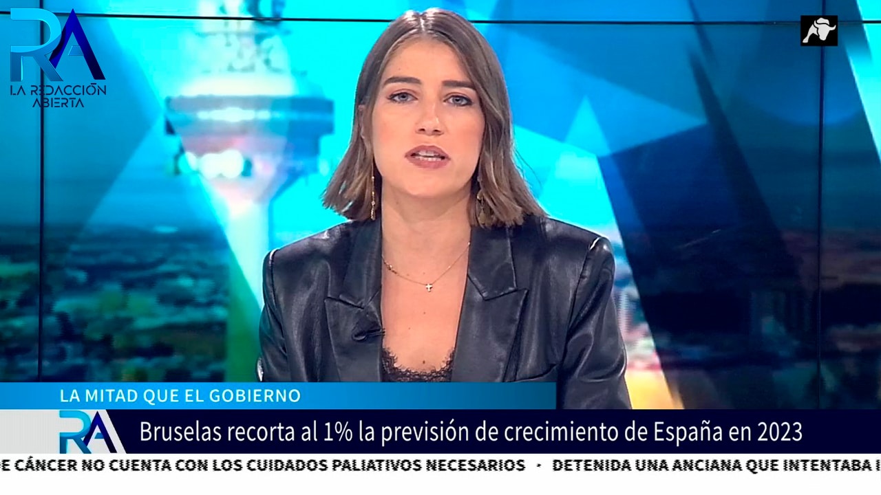 La Redacción Abierta | 11/11/22 | Programa Completo