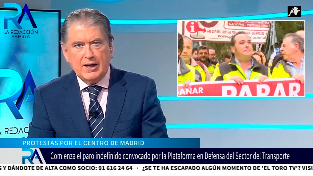 La Redacción Abierta | 14/11/22 | Programa Completo