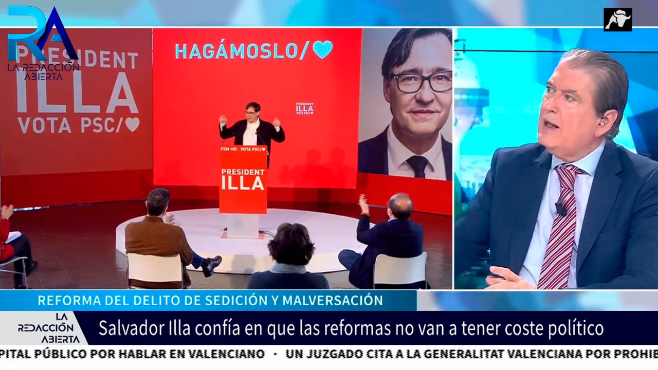 La Redacción Abierta | 16/11/22 | Programa Completo