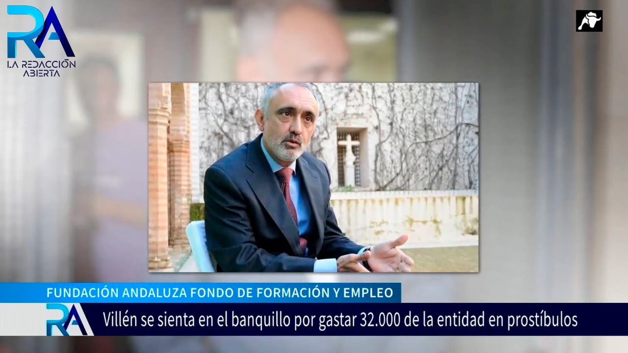 Socialismo andaluz: 32.000€ públicos gastados en prostíbulos