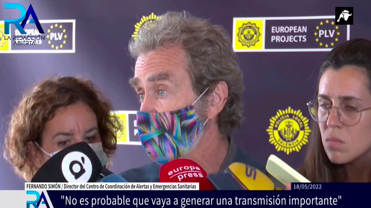 Chemsex: el cóctel de sexo y drogas que da lugar al brote de viruela del mono