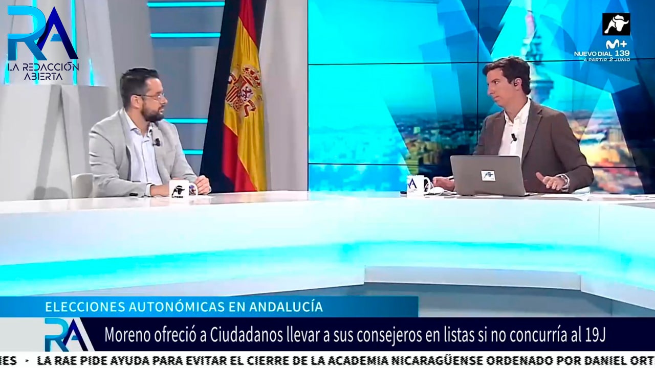 ¿Habrá Gobierno PP-VOX en Andalucía?