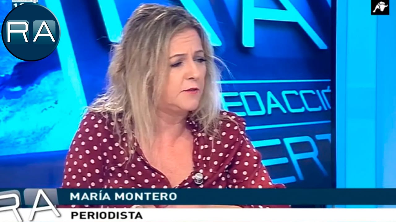 María Montero adelanta cuál será la figura clave en el ‘Caso Dina’