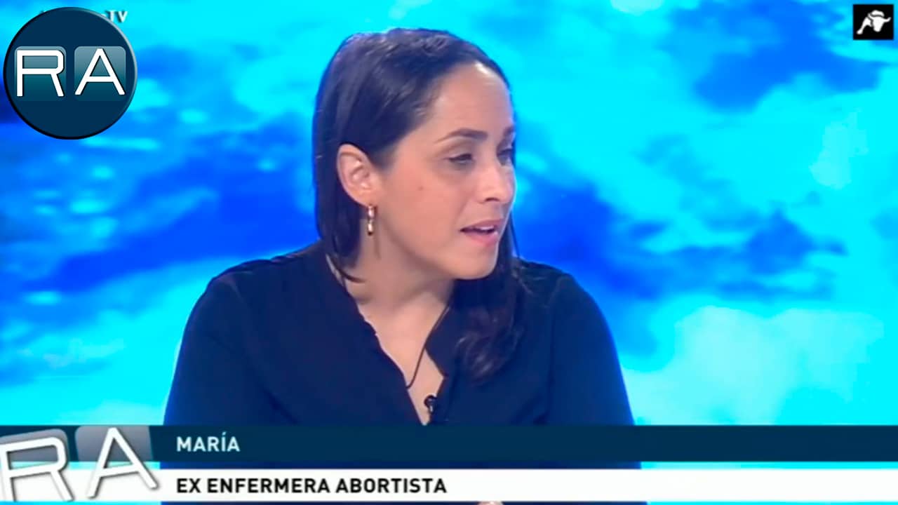 Entrevista día 06/11/20 y día 09/11/20 completa a María Himalaya, ex enfermera abortista