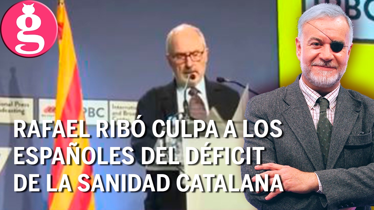 Ribó acusa a los enfermos españoles de ser culpables del colapso de la sanidad catalana