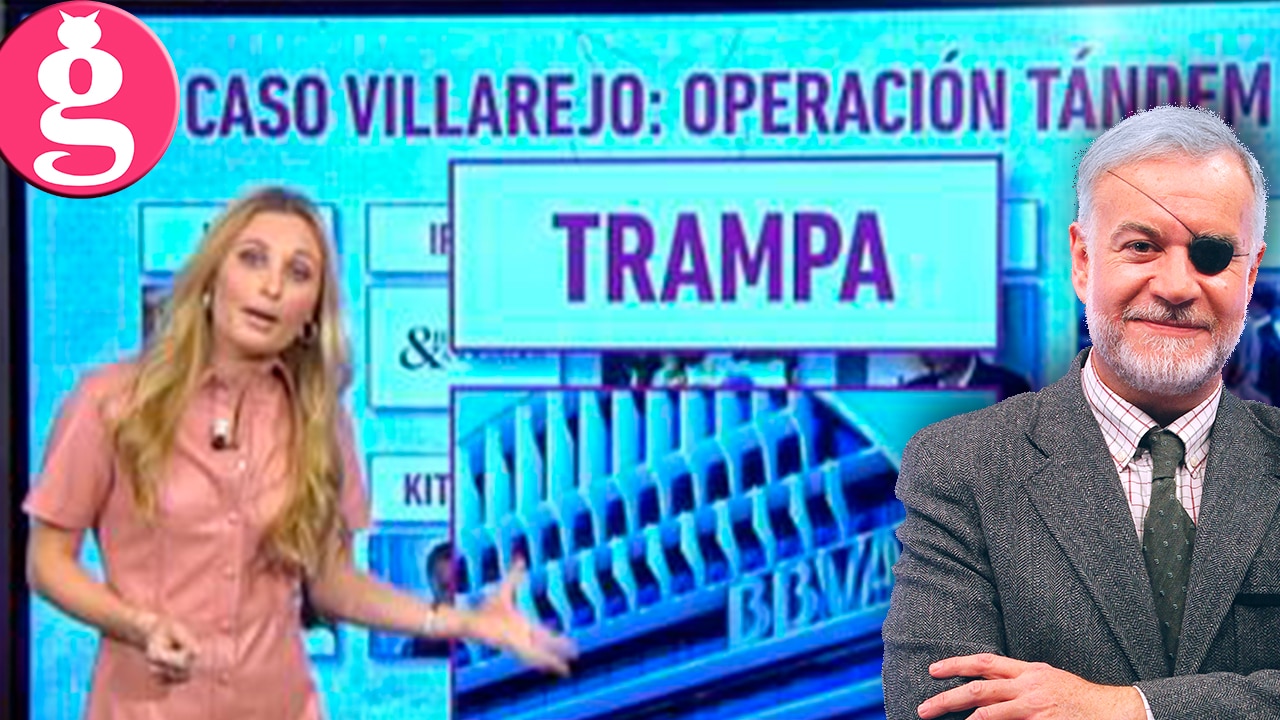 El secreto mejor guardado de Iberdrola y Villarejo