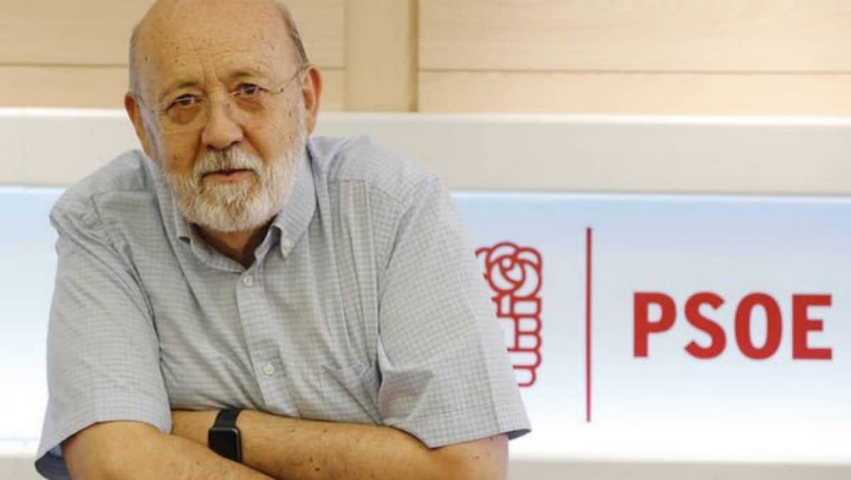 El CIS de Tezanos amplía la distancia del PSOE sobre PP a 15 puntos y deja a Vox a sólo 2,1 puntos del partido de Feijóo