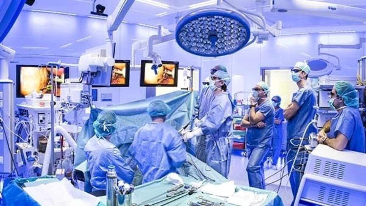 El Hospital Puerta de Hierro de Madrid alcanza mil trasplantes cardíacos