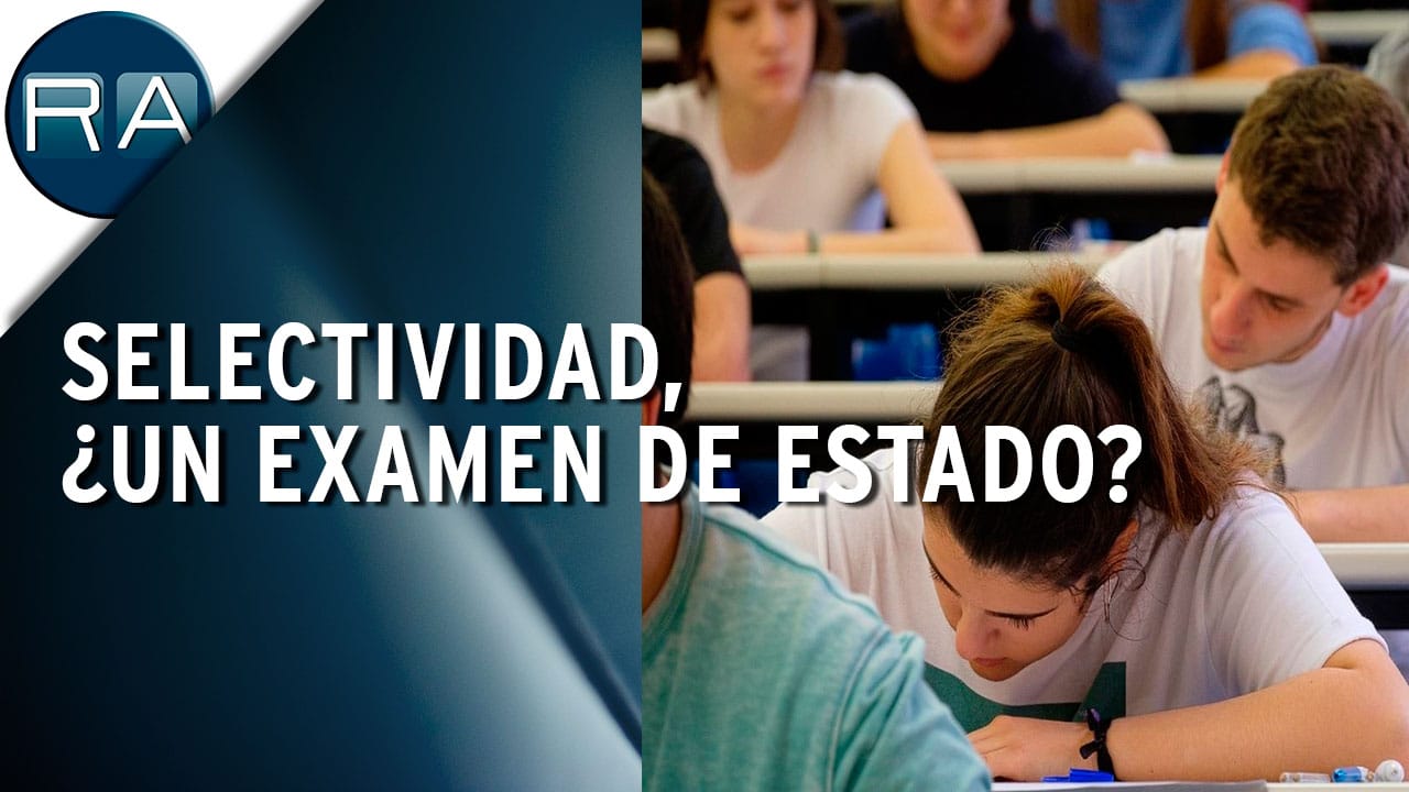 17 exámenes para un mismo país, las deficiencias del sistema educativo español