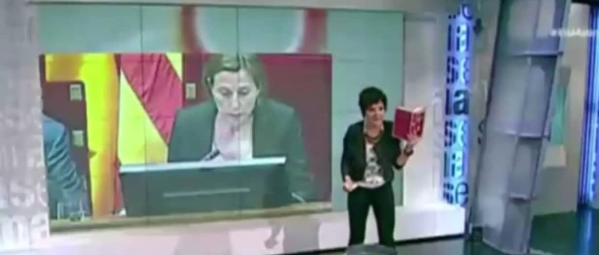 TV3 y Catalunya Ràdio, las fábricas de la manipulación y la propaganda independentista