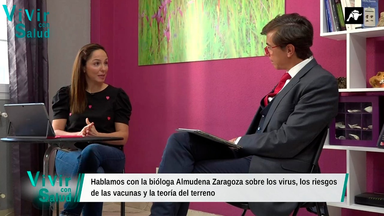 Vivir con Salud | 03/12/22 | Programa Completo