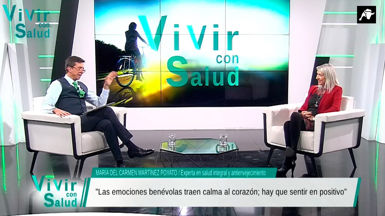 Vivir con Salud | 18/02/23 | Programa Completo