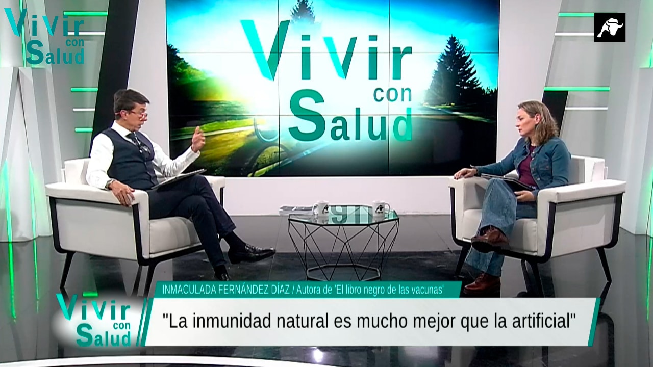 Vivir con Salud | 25/02/23 | Programa Completo