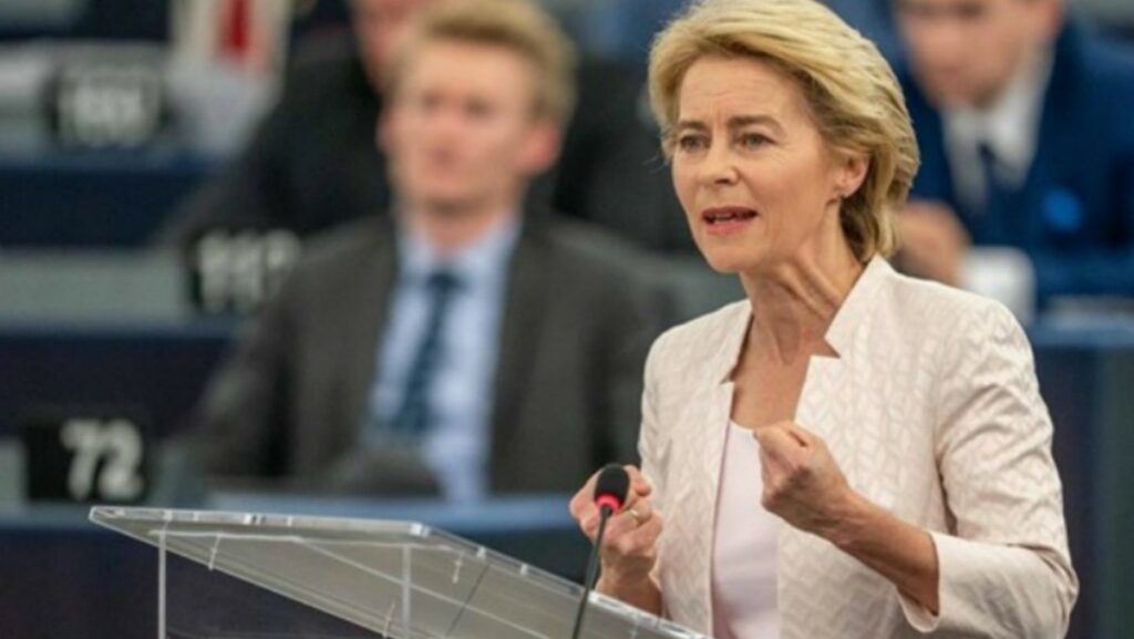 Los líderes europeos avalan el plan de la UE para una mayor flexibilidad en el gasto militar