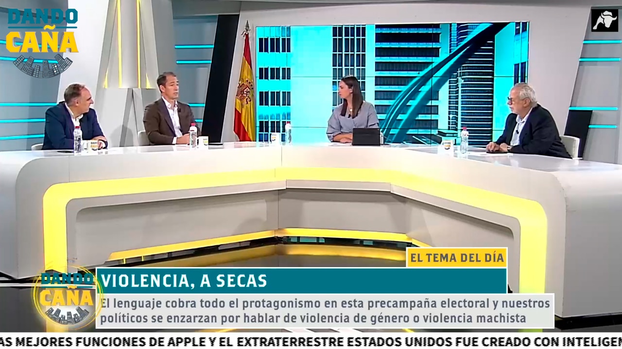 Dando Caña | 20/06/23