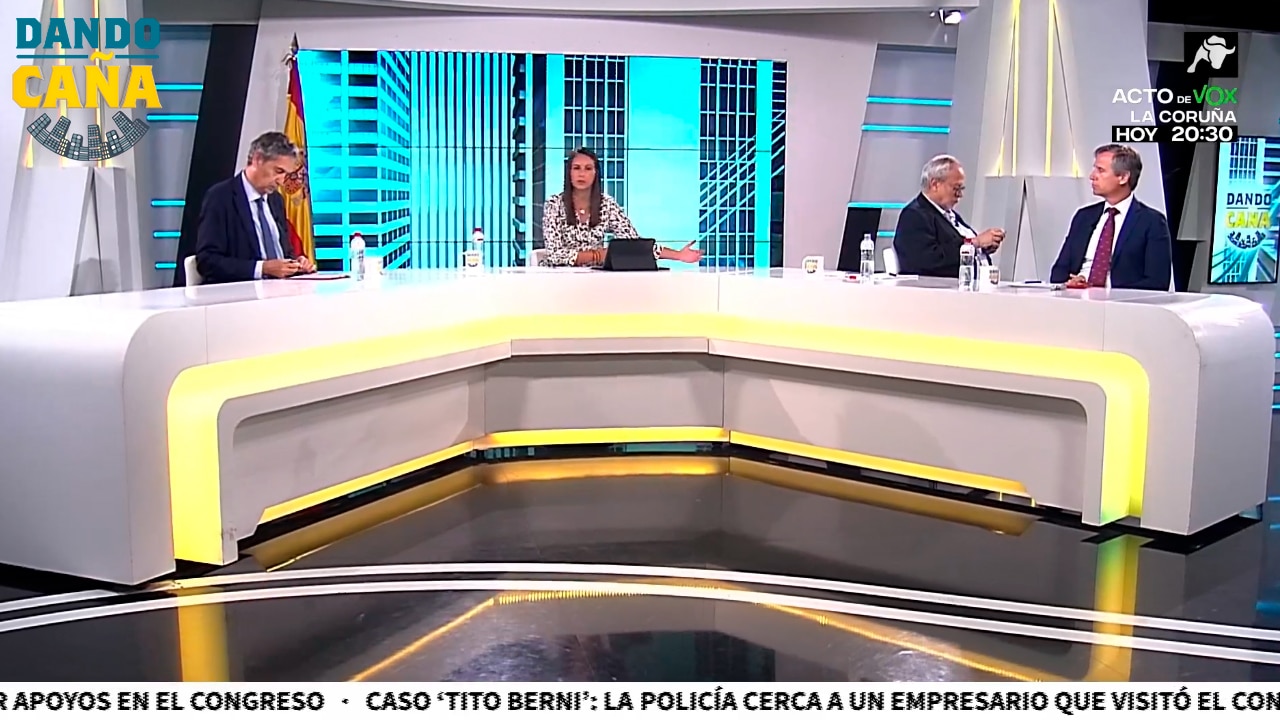 Dando Caña | 26/06/23