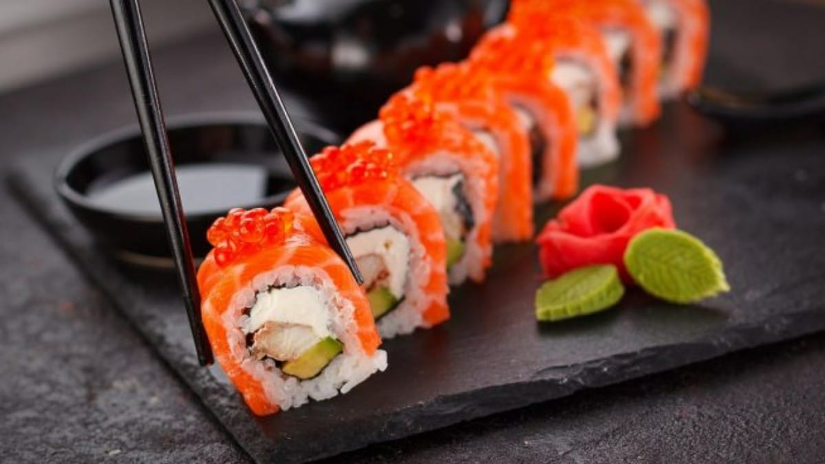 Día Internacional del Sushi: la cocina japonesa más allá de este plato