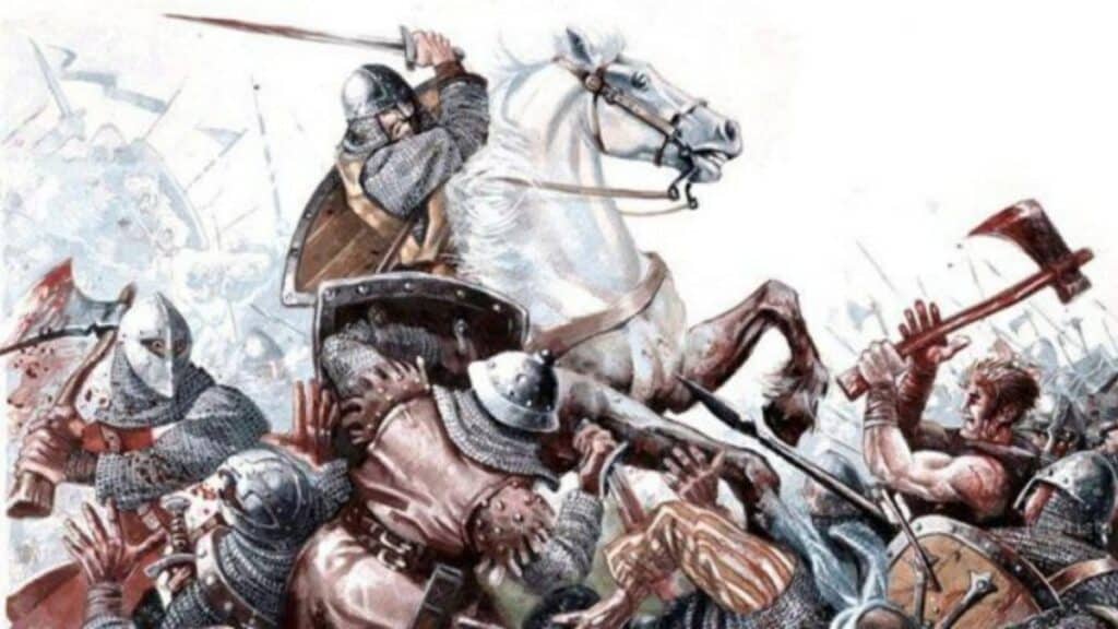 Efemérides 15 de junio: El Cid conquista Valencia