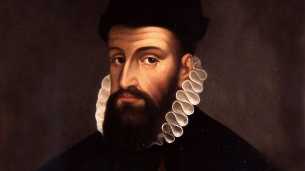 Efemérides 26 de junio: El día que mataron a Francisco Pizarro