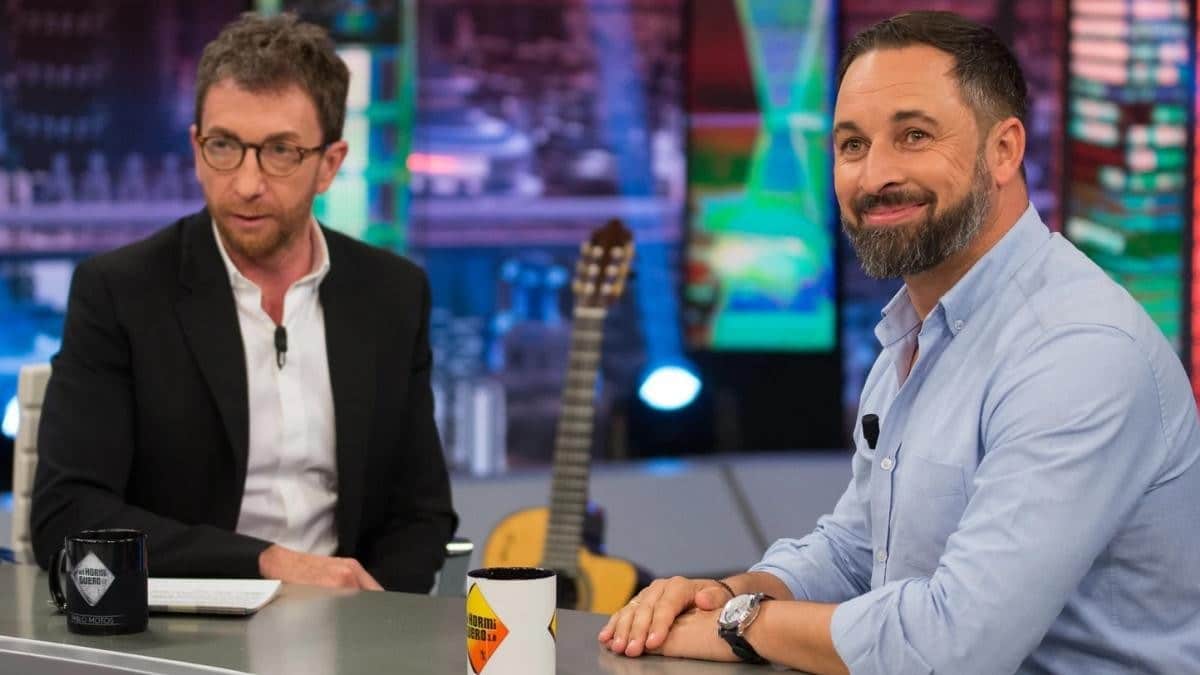 La Junta Electoral recrimina a Antena 3 que no entreviste a Abascal