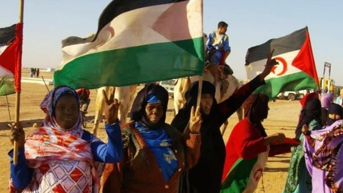Sanchez, Pegasus y los derechos humanos en el Sahara Occidental