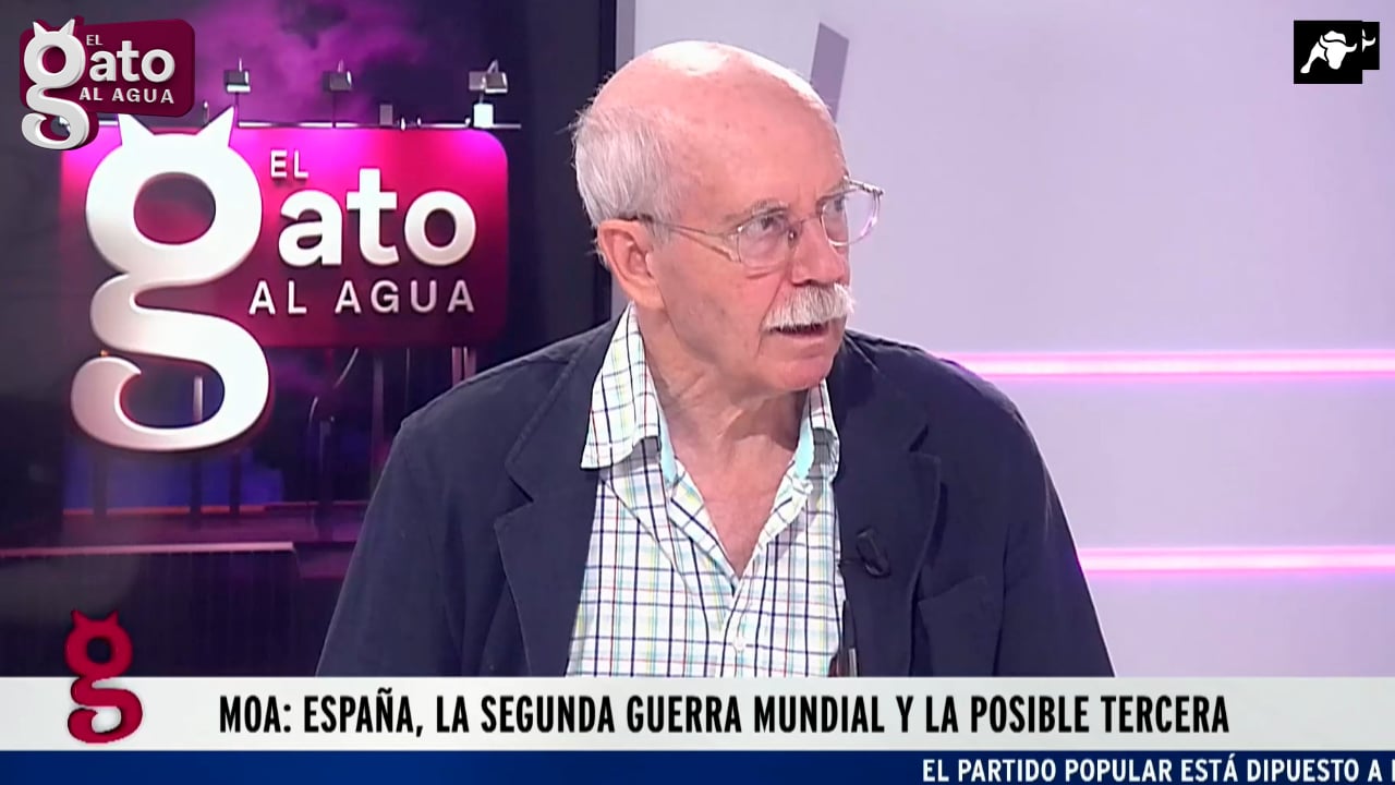 La abstención de España en la Segunda Guerra Mundial que contribuyó a la victoria de los Aliados