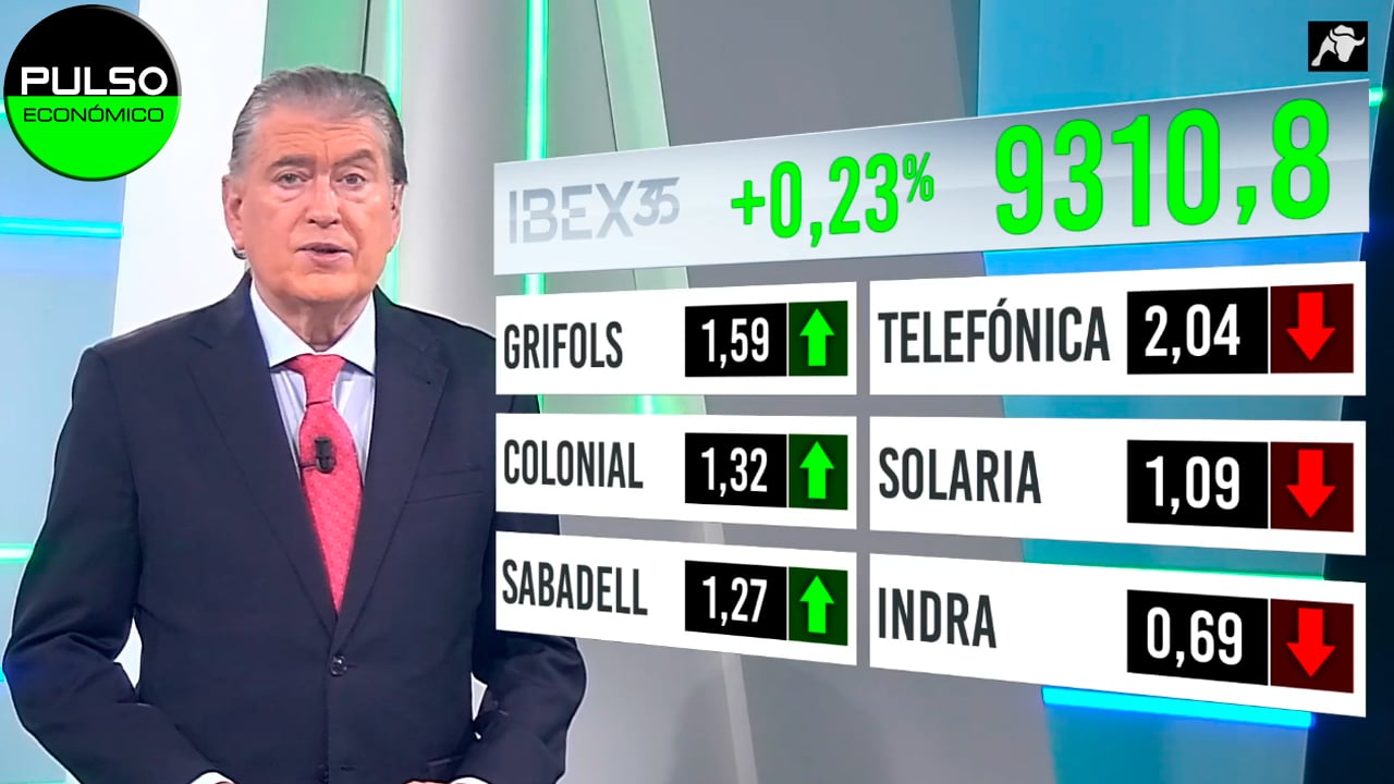 Pulso Económico | 06/06/23