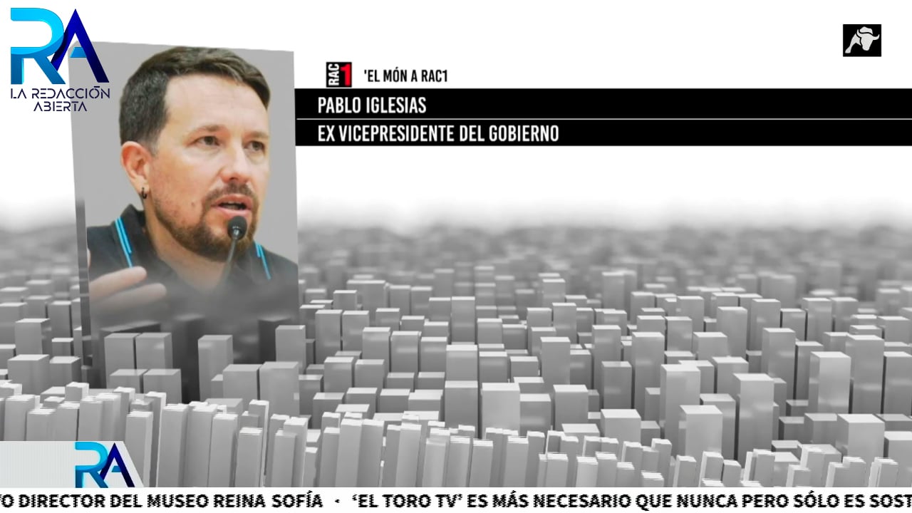 No habrá un nuevo Gobierno de Coalición: el PSOE da por derrotado a Podemos