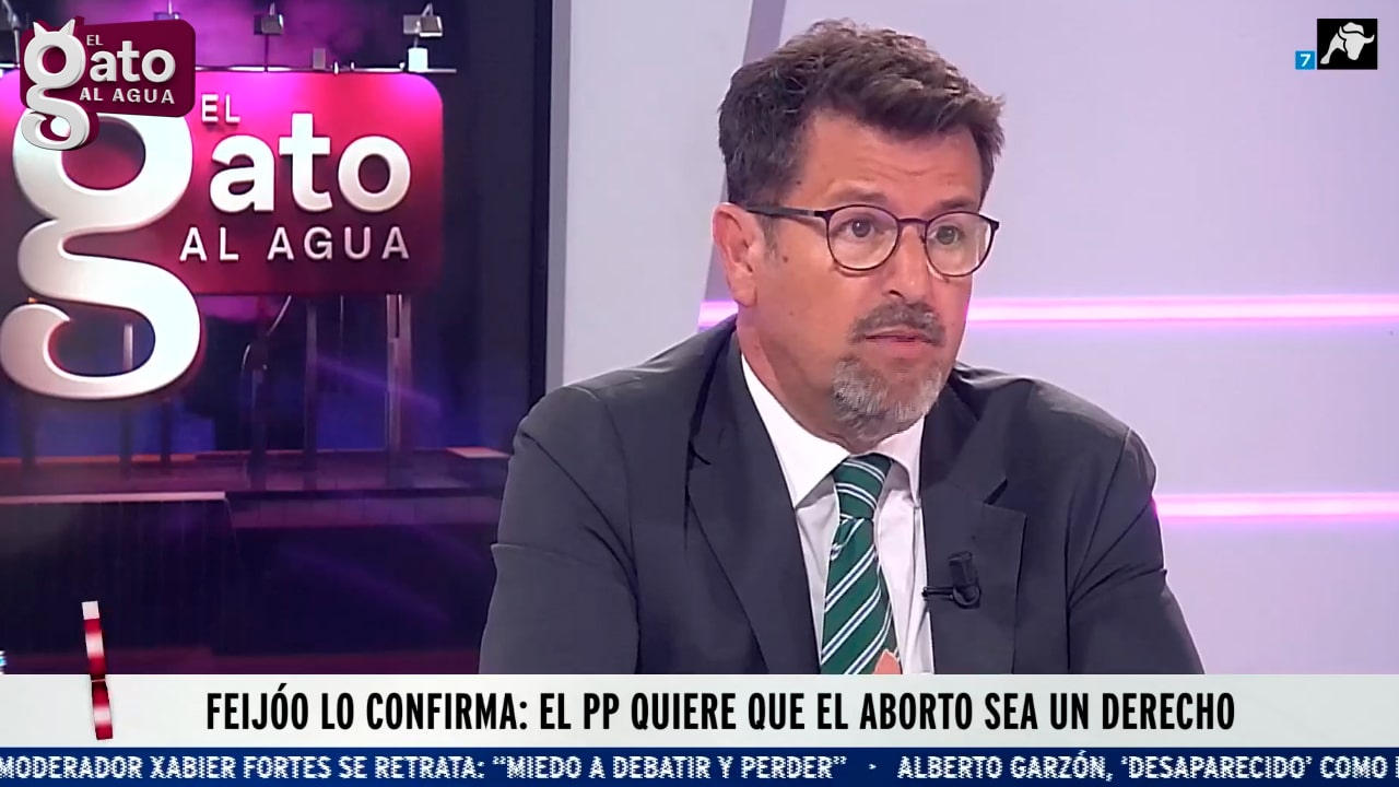 Robles (VOX) critica la actitud veleta del PP frente a Terol: “Eso para nosotros no es política”