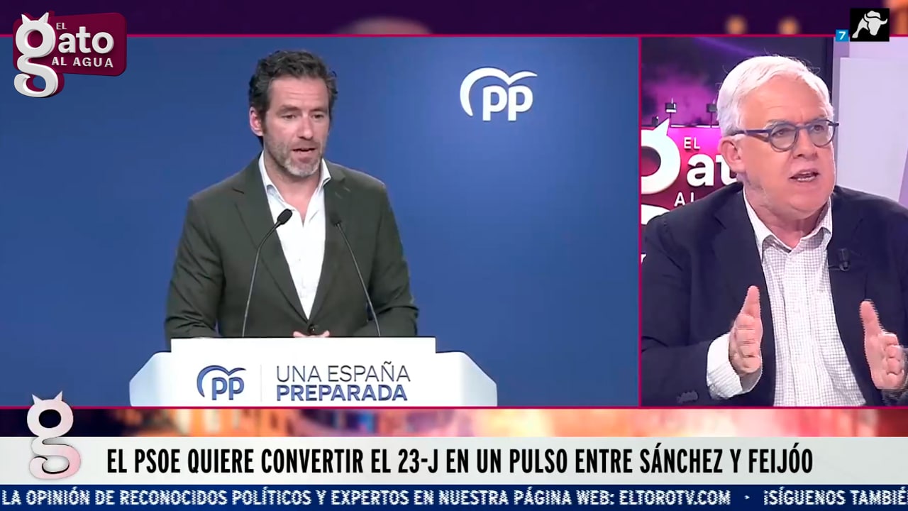 Sánchez no responde a la oposición pero ahora exige debatir