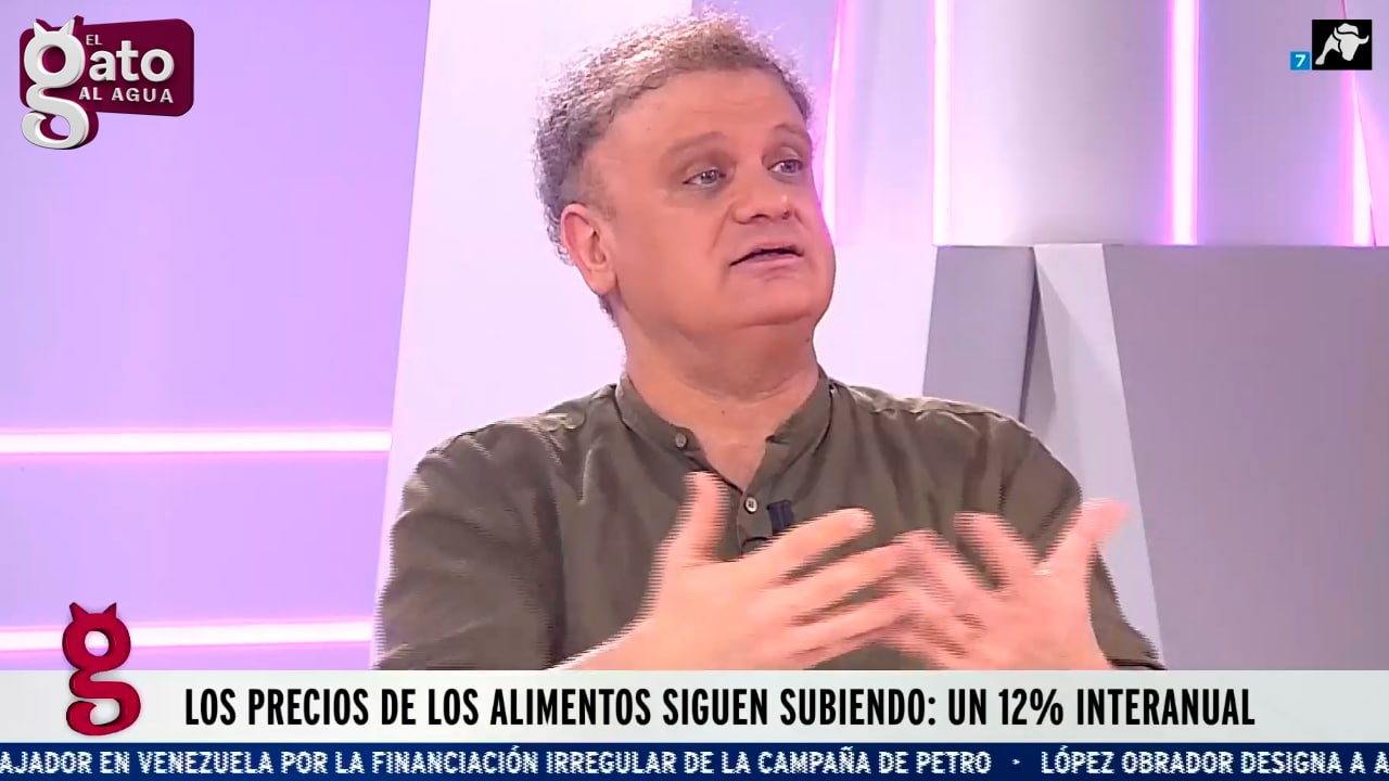 Quintana Paz, sobre las medidas ‘cazavotos’ del PSOE: “Son estúpidas, no les van a votar”
